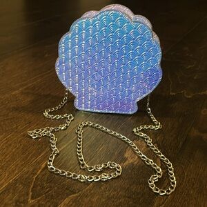 Seashell Purse